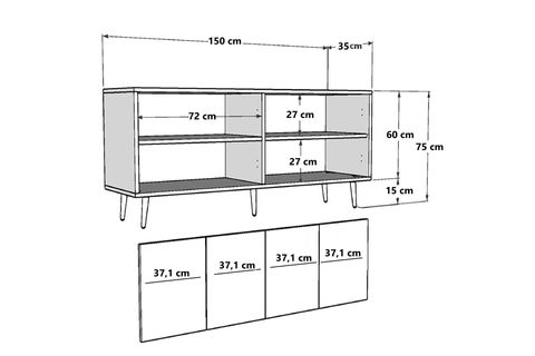 GLORYDD KONSOL, BEYAZ HAZERAN