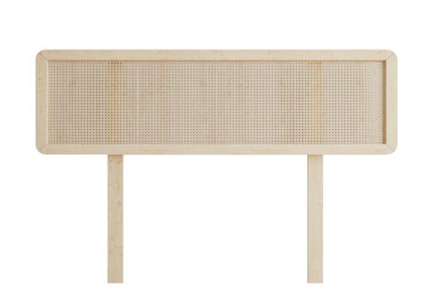 HAZERAN KARYOLA BAŞLIĞI, DOĞAL, 90 CM