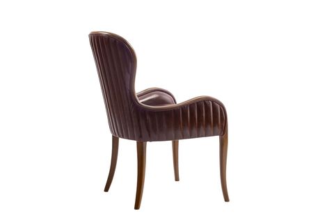 PENYEZ SANDALYE, CEVİZ