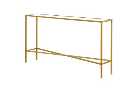 BETSY DRESUAR, GOLD, METAL, 140 CM