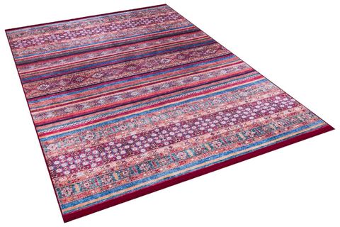 TRKMN 05 YIKANABİLİR DİJİTAL BASKILI HALI 100X200