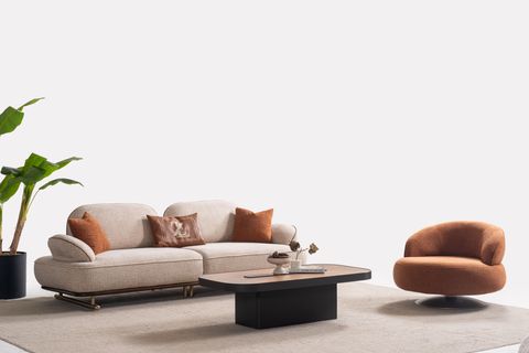 OPAL KÖŞE TAKIMI, KREM