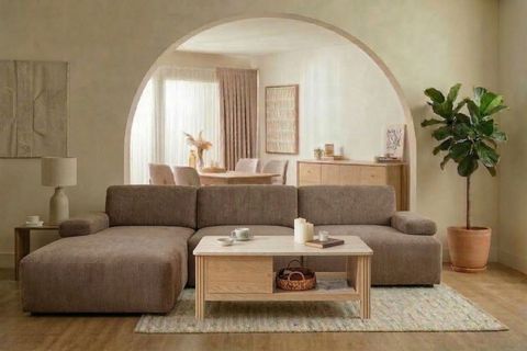 HAVEN KÖŞE KOLTUK, SOL