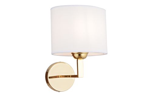 ZADİE APLİK, BEYAZ GOLD