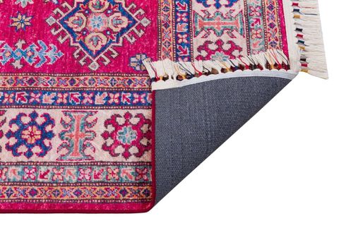 TRKMN 96 YIKANABİLİR DİJİTAL BASKILI HALI 100X150
