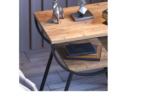 COOL YAN SEHPA, AÇIK AHŞAP