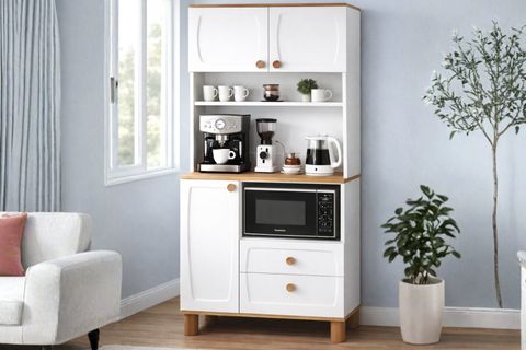 LİZBON KAHVE KÖŞESİ, 80 CM
