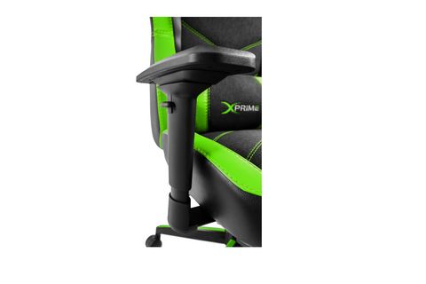 XPRİME TYLER OYUNCU KOLTUĞU HYBRİD, YEŞİL