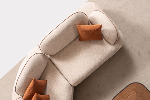 OPAL KÖŞE TAKIMI, KREM