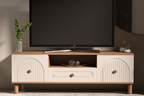 BOHEM TV ÜNİTESİ, 180 CM, 001