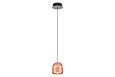 ÖZCAN AYDINLATMA DOMM TEKLİ SARKIT, ROSE GOLD 28081A32