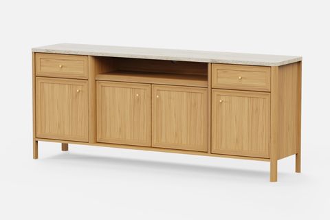 TRAVO YEMEK ODASI TAKIMI