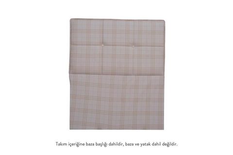 LARA BAZA BAŞLIĞI, 100 CM