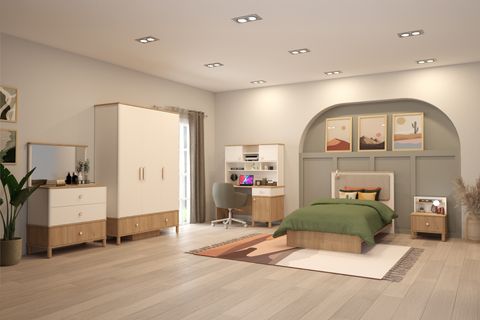 MODERA KOMODİN