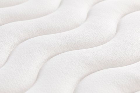 LUNA BY VİVENSE VİSCO TEK KİŞİLİK YATAK, 90X200