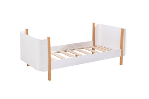 LİDYA MONTESSORİ YATAK, MEŞE, 90X190