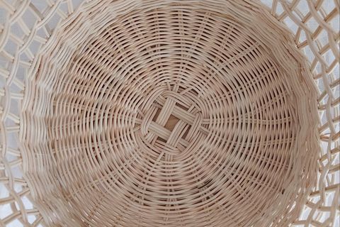 ATÖLYE ARUV RATTAN SAKSI, BÜYÜK BOY