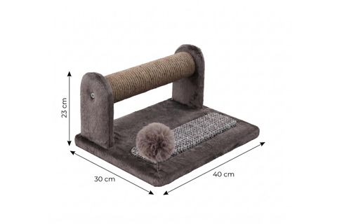 JİMMY KEDİ TIRMALAMA TAHTASI