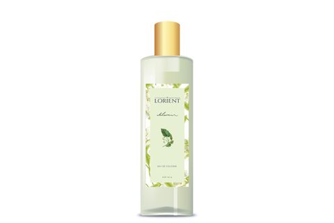 LORİENT IHLAMUR KOLONYA, 400 ML