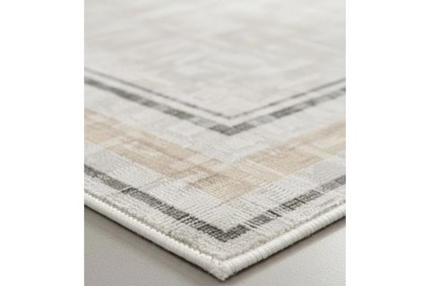 MERİNOS HALI ELEGANCE SALON HALISI, KREM, 160X230, 90823 070