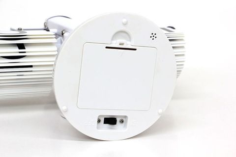 MASA SAATİ YAPRAK MODELİ C0444