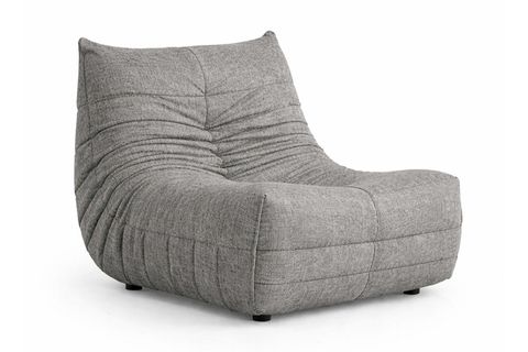 TATY BERJER, AÇIK GRİ