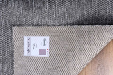 ALTO HALI 90000ZA, GRİ, 120X170