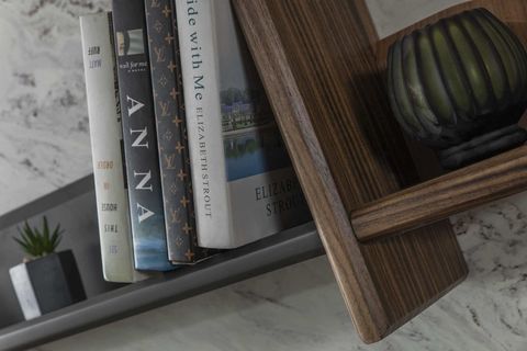 VERONA YEMEK ODASI TAKIMI ANTRASİT