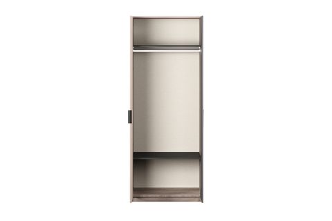 ÇETMEN ROSETT 2 KAPAKLI DOLAP