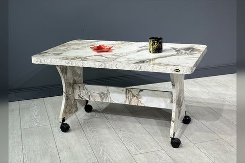 HEY ADA ORTA SEHPA, EFES