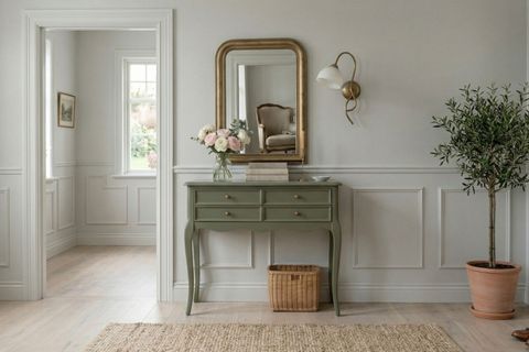 OSLO KLASİK COUNTRY TARZ DRESUAR, HAKİ YEŞİL