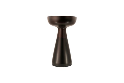MASSELLO DESIGN TAMTAM AHŞAP SEHPA&TABURE CEVİZ