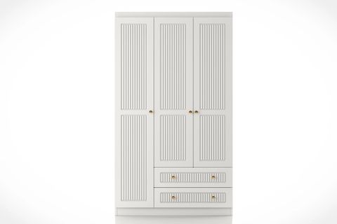 NORRY GARDIROP, 3 KAPAKLI