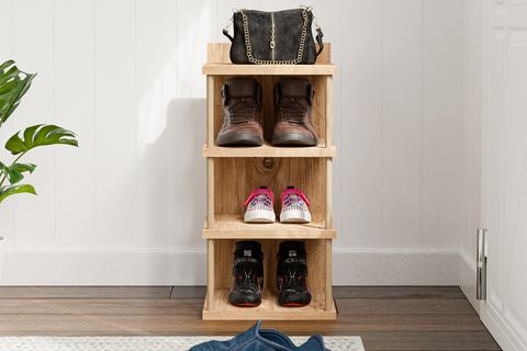 LİVA İSKANDİNAV TARZI AYAKKABILIK, ÇAM