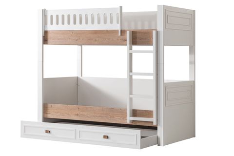 ZENİT YAVRULU GENÇ ODASI TAKIMI, 3 KAPAKLI