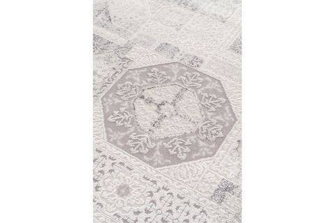 KOZA SAFİR GRİ SALON HALISI A1231D, 200X290
