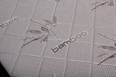 BAMBOO 2 KAT KATLANIR ORTOPEDİK SÜNGER DİNLENME UZANMA YATAĞI