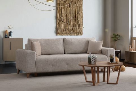 MAGNUM ÜÇLÜ KOLTUK