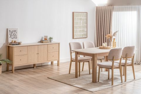 HAVEN KONSOL, MEŞE TRAVERTEN