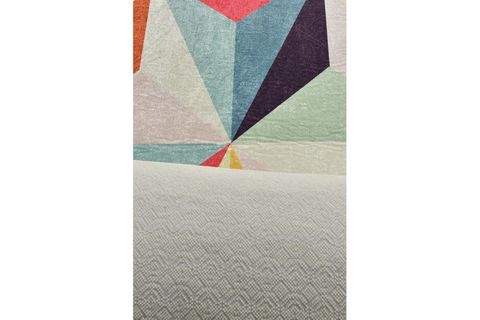 CHİLAİ HOME LUCKY DJT HALI 120X180