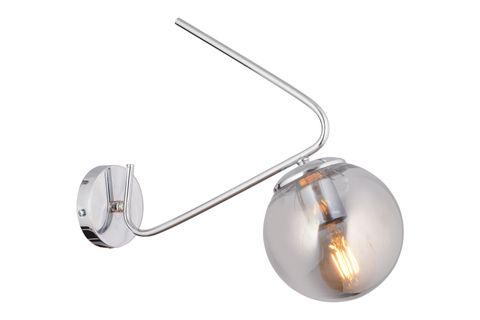 MİLDRED TEKLİ APLİK, KROM