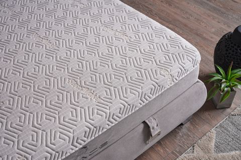 ARMİS SPACE BAZA BAŞLIK VE YATAK SETİ, 150X200