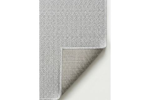 MERİNOS HALI TORONTO SİSAL JÜTT GÖRÜNÜMLÜ MODERN HALI 16561 060 KREM 80X150 CM