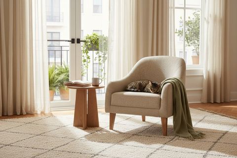 ZEN BERJER, SÜTLÜ KAHVE