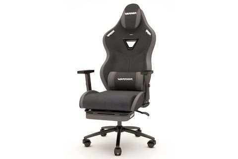 WARRİOR ARAGORN OYUNCU KOLTUĞU, 1598B1301, GRİ