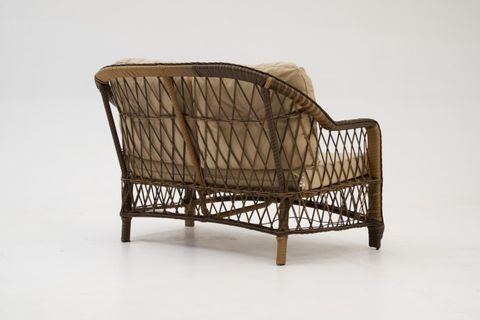 LORES İKİLİ BAHÇE TAKIMI, RATTAN