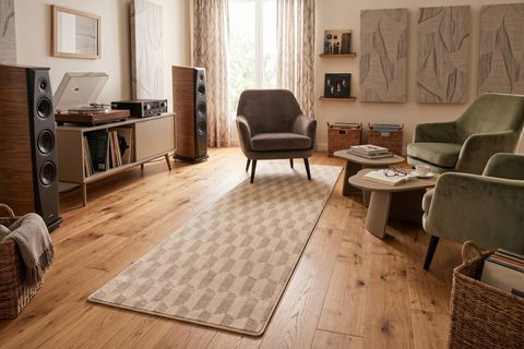 TRIA KOLEKSIYONU MAKİNE HALISI, TA1055 80X305