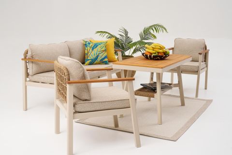 NOON BAHÇE OTURMA GRUBU