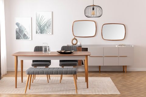 TEMA YEMEK ODASI TAKIMI