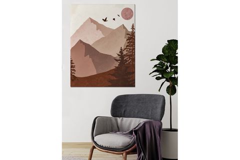 KANVAS MODERN TABLO, 0022